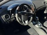 Chevrolet Cruze 2014 года за 3 500 000 тг. в Астана – фото 5