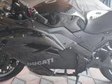 Ducati 2023 годаүшін1 550 000 тг. в Конаев (Капшагай)