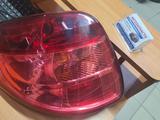 Фонарь задний L Suzuki за 35 000 тг. в Актобе – фото 2