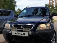 Honda CR-V 1996 годаfor3 400 000 тг. в Усть-Каменогорск