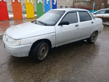 ВАЗ (Lada) 2110 2006 года за 980 000 тг. в Костанай