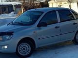 ВАЗ (Lada) Granta 2190 2013 года за 2 800 000 тг. в Караганда – фото 3