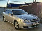 Chevrolet Epica 2007 года за 3 950 000 тг. в Атырау – фото 2