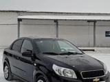 Chevrolet Nexia 2022 годаүшін5 300 000 тг. в Караганда – фото 2