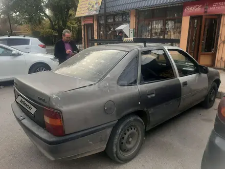 Opel Vectra 1991 года за 400 000 тг. в Шымкент – фото 2