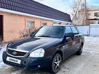 ВАЗ (Lada) Priora 2170 2013 годаүшін2 600 000 тг. в Рудный