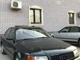 Audi 100 1993 годаүшін1 800 000 тг. в Шымкент – фото 4