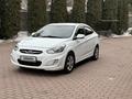 Hyundai Accent 2013 годаүшін5 600 000 тг. в Алматы – фото 2