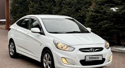 Hyundai Accent 2013 годаfor5 600 000 тг. в Алматы