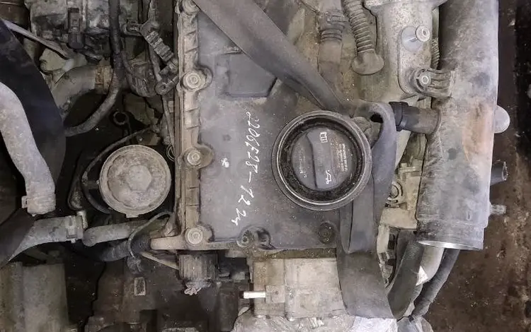 Двигатель Volkswagen 1.9 8V BXEүшін300 000 тг. в Тараз