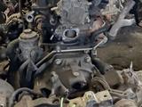 Двигатель Volkswagen 1.9 8V BXEүшін300 000 тг. в Тараз – фото 2