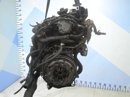 Двигатель Volkswagen 1.9 8V BJB, BKC, BXE Дизель за 230 000 тг. в Тараз