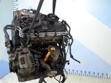 Двигатель Volkswagen 1.9 8V BJB, BKC, BXE Дизель за 230 000 тг. в Тараз – фото 2