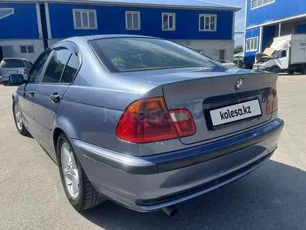 BMW 318 1998 года за 3 000 000 тг. в Алматы – фото 4