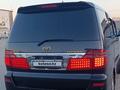 Toyota Alphard 2005 годаүшін9 000 000 тг. в Тараз – фото 4