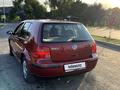 Volkswagen Golf 1998 годаүшін2 500 000 тг. в Шымкент