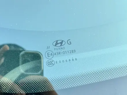 Hyundai Elantra 2025 года за 8 690 000 тг. в Астана – фото 13