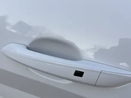 Hyundai Elantra 2025 года за 8 690 000 тг. в Астана – фото 15