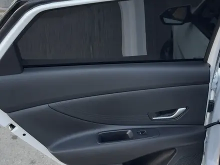 Hyundai Elantra 2025 года за 8 690 000 тг. в Астана – фото 16