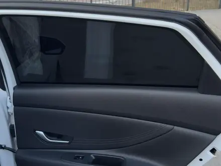 Hyundai Elantra 2025 года за 8 690 000 тг. в Астана – фото 17