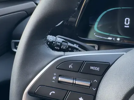 Hyundai Elantra 2025 года за 8 690 000 тг. в Астана – фото 20