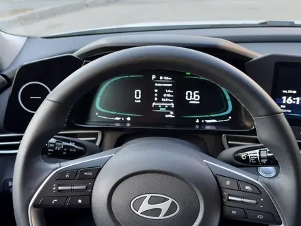 Hyundai Elantra 2025 года за 8 690 000 тг. в Астана – фото 24
