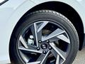 Hyundai Elantra 2025 года за 8 690 000 тг. в Астана – фото 25