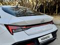 Hyundai Elantra 2025 года за 8 690 000 тг. в Астана – фото 4