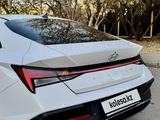 Hyundai Elantra 2025 годаүшін8 690 000 тг. в Астана – фото 4