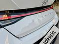 Hyundai Elantra 2025 года за 8 690 000 тг. в Астана – фото 5