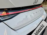 Hyundai Elantra 2025 годаүшін8 690 000 тг. в Астана – фото 5