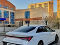 Hyundai Elantra 2025 года за 8 690 000 тг. в Астана – фото 6