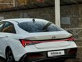 Hyundai Elantra 2025 года за 8 690 000 тг. в Астана – фото 7