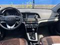 Hyundai Elantra 2019 годаүшін7 000 000 тг. в Астана – фото 5