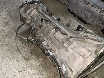 АКПП Коробка автомат Вариатор на Toyota за 100 000 тг. в Шымкент – фото 24