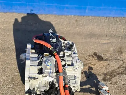 АКПП Коробка автомат Вариатор на Toyota за 100 000 тг. в Шымкент – фото 8