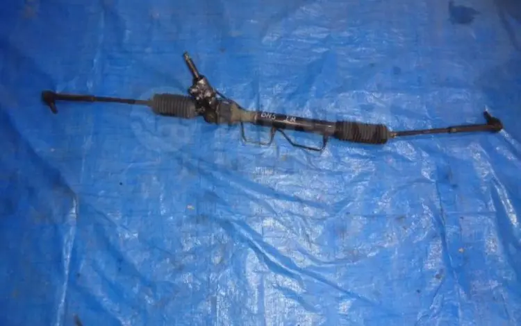 Рулевая рейка на subaru forester sf5 правый руль. Субару Форестер за 30 000 тг. в Алматы