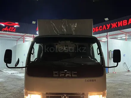 Dongfeng  DFA-series 2012 года за 4 350 000 тг. в Алматы – фото 2