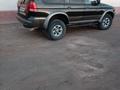 Mitsubishi Montero Sport 1999 годаүшін3 100 000 тг. в Актау – фото 2