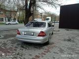 Mercedes-Benz S 320 1999 года за 3 400 000 тг. в Шымкент – фото 3