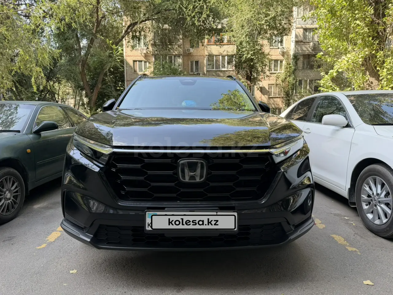 Honda CR-V, 2023