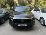 Honda CR-V 2023 года за 18 000 000 тг. в Алматы – фото 2