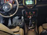 Mini Clubman 2016 года за 13 200 000 тг. в Астана – фото 4