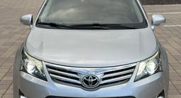 Toyota Avensis 2012 годаfor6 800 000 тг. в Астана – фото 3