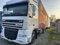 DAF  105 2011 годаүшін29 500 000 тг. в Шымкент – фото 5