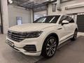 Volkswagen Touareg 2022 года за 31 800 000 тг. в Алматы – фото 3