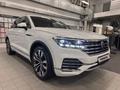 Volkswagen Touareg 2022 года за 31 800 000 тг. в Алматы