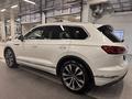Volkswagen Touareg 2022 года за 31 800 000 тг. в Алматы – фото 5