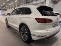 Volkswagen Touareg 2022 года за 31 800 000 тг. в Алматы – фото 8