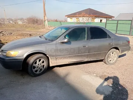 Toyota Camry 1999 года за 3 200 000 тг. в Алматы – фото 4